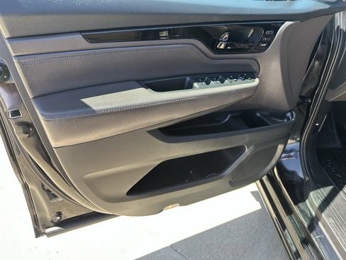 Used 2018 Honda Odyssey Elite image 4