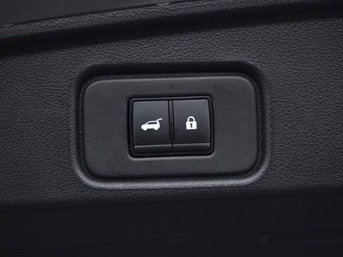 Certified 2024 Nissan Pathfinder Platinum w/ Cargo Package image 32