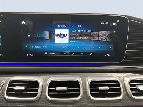 Used 2022 Mercedes-Benz GLE 350 4MATIC image 21