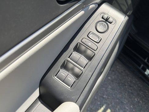 Used 2025 Acura Integra FWD image 21