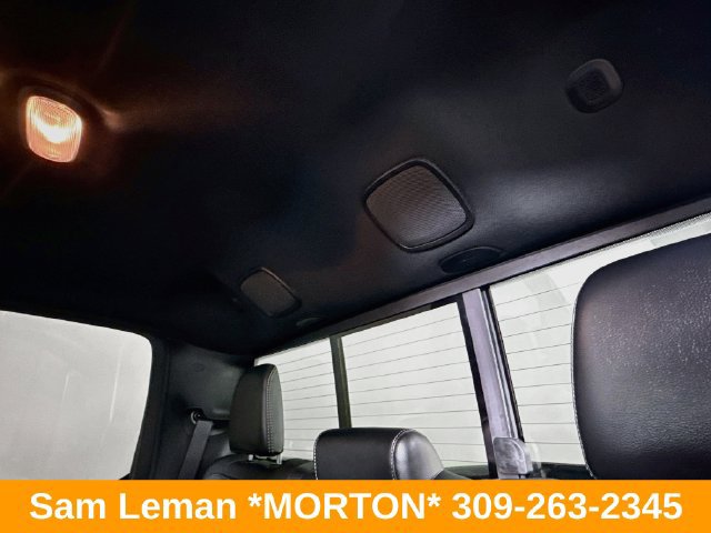 Used 2024 RAM 1500 Rebel w/ Rebel Level 2 Equipment Group AWD/4WD image 39
