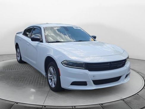 Used 2023 Dodge Charger SXT RWD image 7