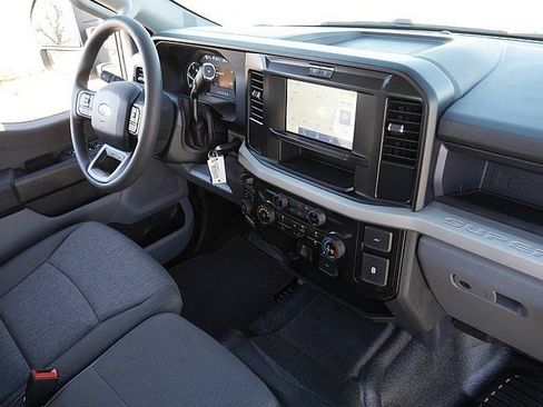 New 2026 Ford F250 XL w/ XL Driver Assist Package AWD/4WD image 30
