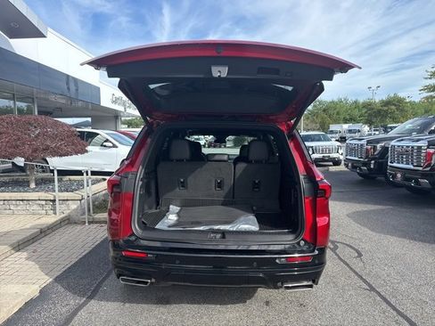 New 2025 Buick Enclave Sport Touring w/ Power Package image 27