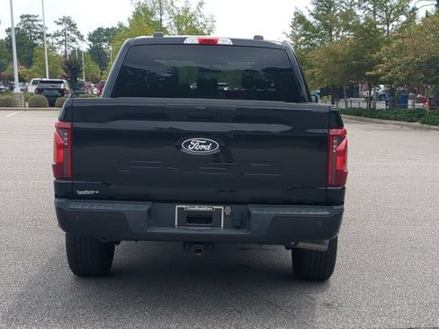 Certified 2024 Ford F150 STX RWD image 5