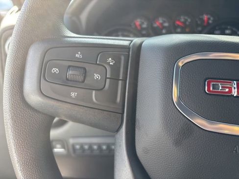 New 2025 GMC Sierra 3500 Pro w/ Convenience Package image 17