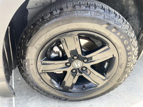 Used 2023 Honda Ridgeline Black Edition image 6