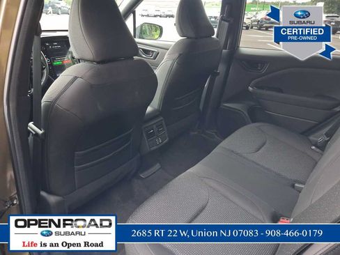 Used 2026 Subaru Forester Premium AWD/4WD image 24