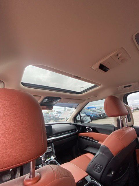 Used 2024 Kia Carnival SX Prestige FWD image 11
