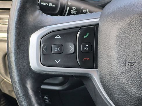 Used 2020 RAM 1500 Big Horn AWD/4WD image 23
