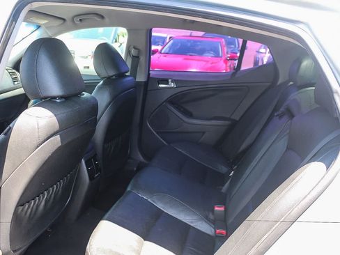 Used 2016 Kia Optima EX FWD image 23