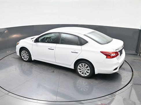 Used 2019 Nissan Sentra S FWD image 25