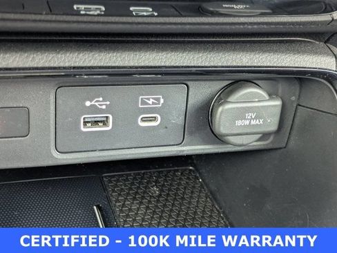Certified 2023 Honda CR-V EX-L image 30