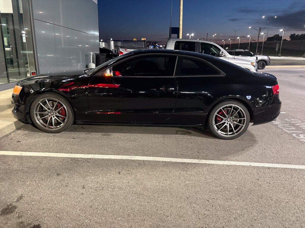 Used 2010 Audi S5 Premium Plus AWD/4WD image 9