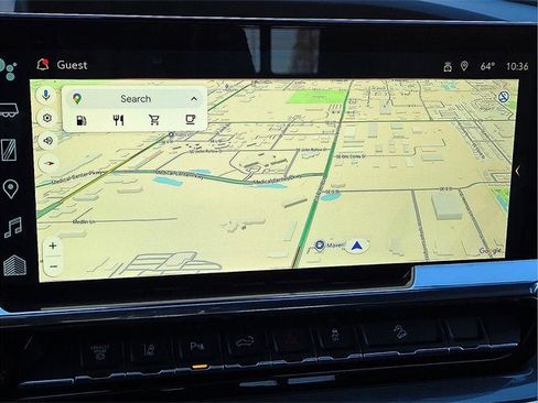 New 2026 Chevrolet Silverado 2500 High Country w/ Midnight Edition image 19