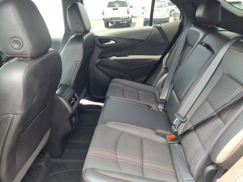 Used 2022 Chevrolet Equinox RS w/ LPO, Floor Liner Package AWD/4WD image 25