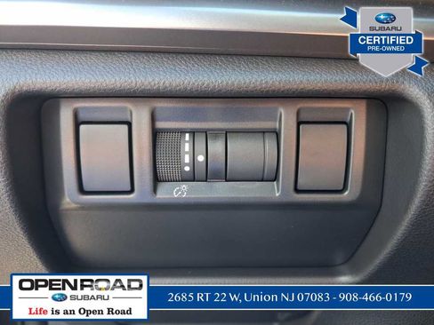 Used 2025 Subaru Impreza 2.0i AWD/4WD image 16