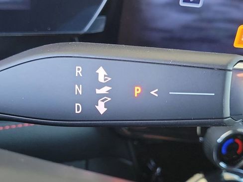 New 2026 Chevrolet Blazer EV RS FWD image 11
