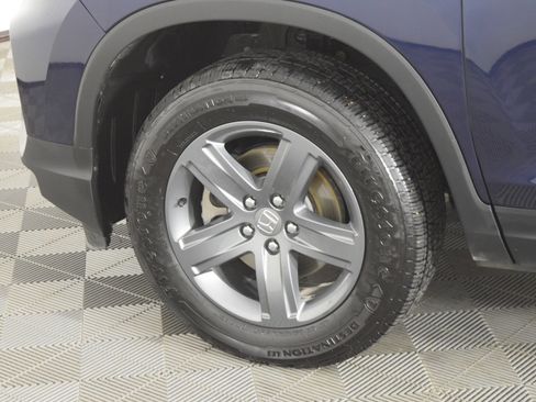 Certified 2023 Honda Ridgeline RTL image 55