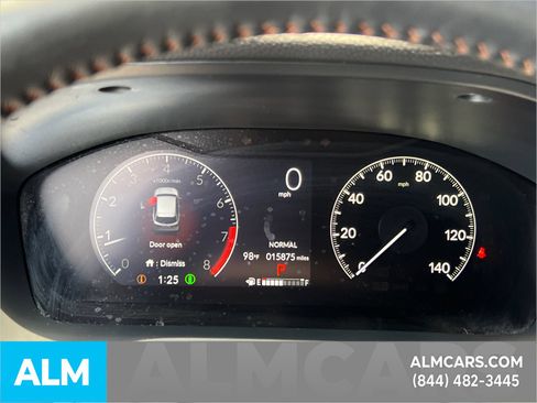 Used 2026 Honda HR-V Sport image 30