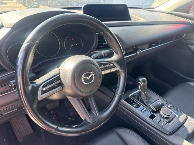 Used 2023 MAZDA CX-30 AWD 2.5 S w/ Select Package image 10