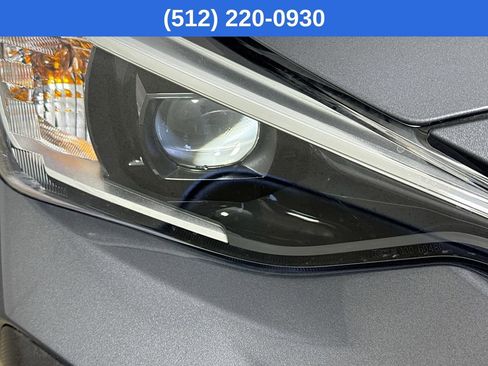 Certified 2026 Subaru Crosstrek 2.0i Premium image 38