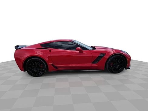 Used 2019 Chevrolet Corvette Z06 RWD image 9