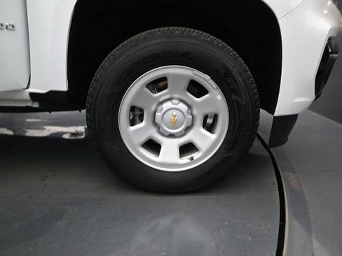 Used 2022 Chevrolet Colorado W/T image 18