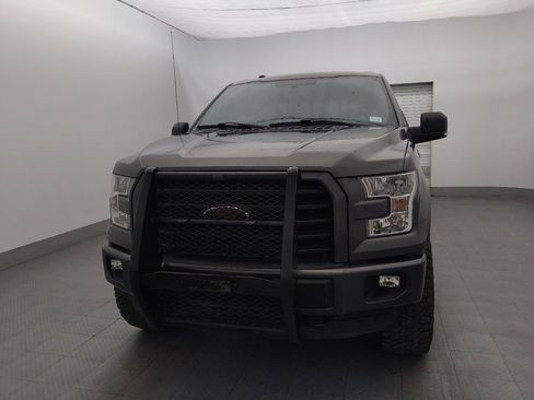 Used 2016 Ford F150 XLT w/ Equipment Group 302A Luxury AWD/4WD image 15