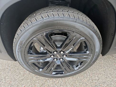 New 2026 GMC Acadia Elevation w/ Black Edition AWD/4WD image 37