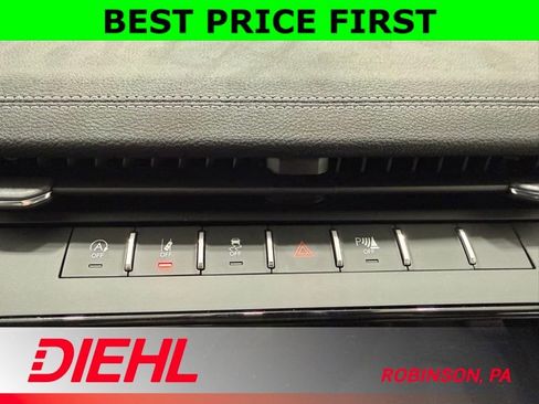 New 2026 Jeep Grand Cherokee Limited AWD/4WD image 31