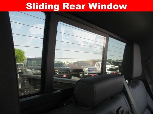 Used 2026 Chevrolet Silverado 2500 LT w/ Trail Boss Package AWD/4WD image 26