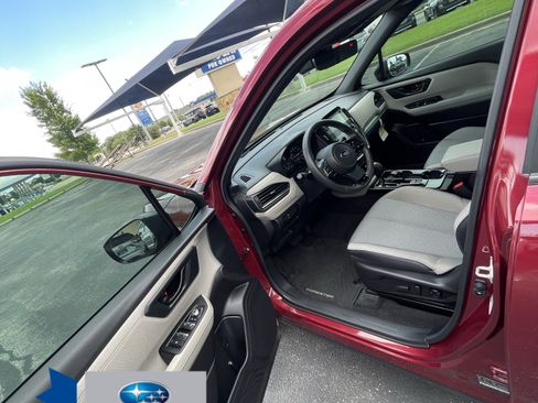 Certified 2026 Subaru Forester Premium AWD/4WD image 16