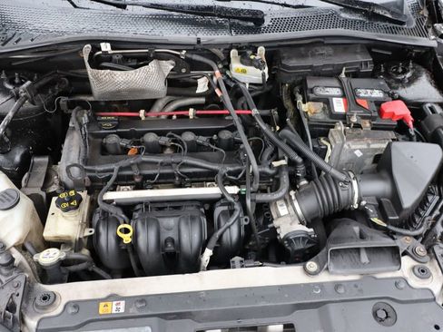 Used 2008 Ford Focus S image 35