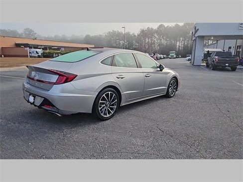 Used 2020 Hyundai Sonata Limited image 31