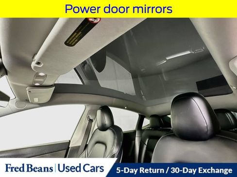 Used 2020 Tesla Model Y Long Range AWD/4WD image 25