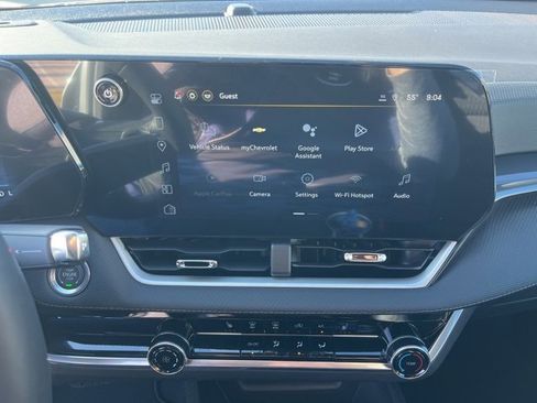 New 2026 Chevrolet Equinox LT image 23