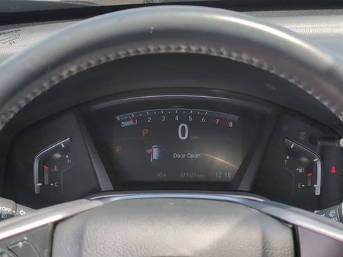 Used 2020 Honda CR-V EX-L image 22