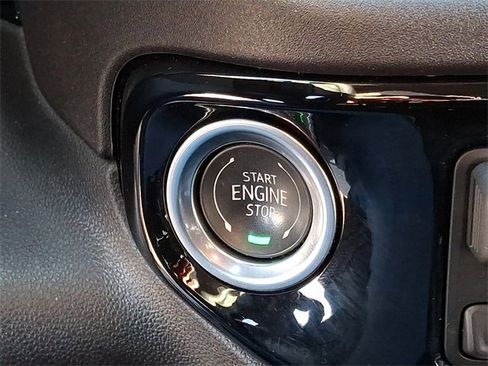 Certified 2025 Chevrolet Silverado 1500 RST w/ Convenience Package II image 27