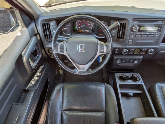 Used 2013 Honda Ridgeline RTL image 17