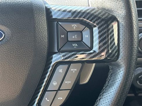 Used 2020 Ford F150 Raptor w/ Equipment Group 802A Luxury image 27