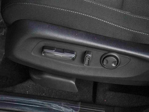 New 2026 Honda CR-V EX image 44