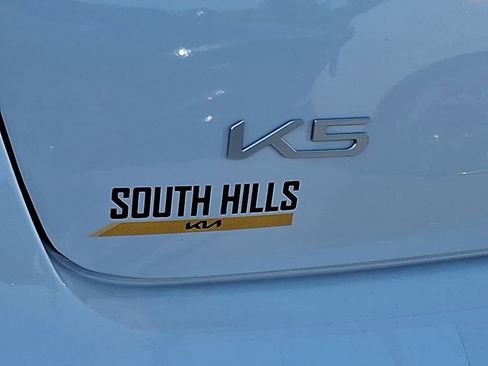 New 2026 Kia K5 GT-Line image 20