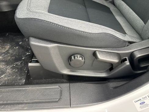 New 2025 Ford Bronco 4-Door image 33