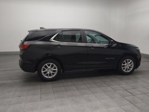 Used 2024 Chevrolet Equinox LT w/ LPO, Floor Liner Package FWD image 10