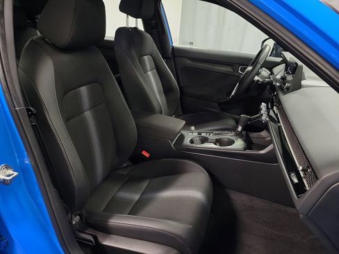 Used 2025 Honda Civic Sport image 24