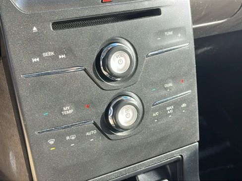 Used 2017 Ford Flex SEL w/ Equipment Group 202A image 19