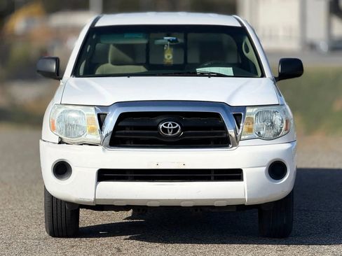 Used 2007 Toyota Tacoma 2WD Access Cab image 4