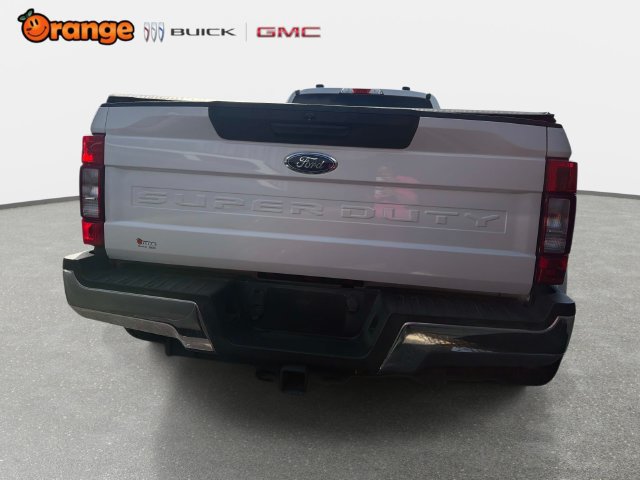 Used 2021 Ford F350 XLT AWD/4WD image 3