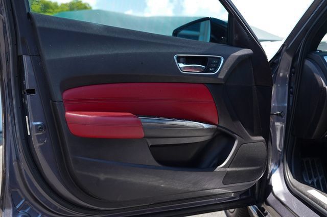 Used 2019 Acura TLX w/ Technology & A-SPEC Package FWD image 34